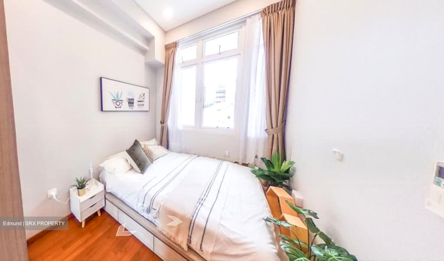 Ritz @ Farrer (D8), Apartment #568771601
